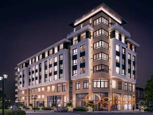 Direktna prodaja - luksuzni stanovi u centru grada